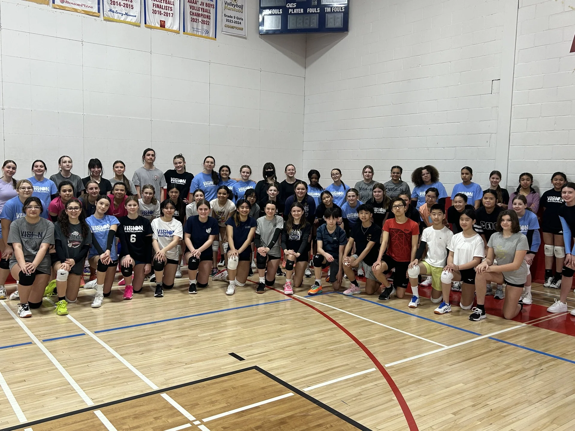 PD Day tournament and holiday program photo 3