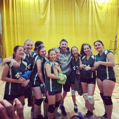 Premier League champions celebrating with trophies and awards