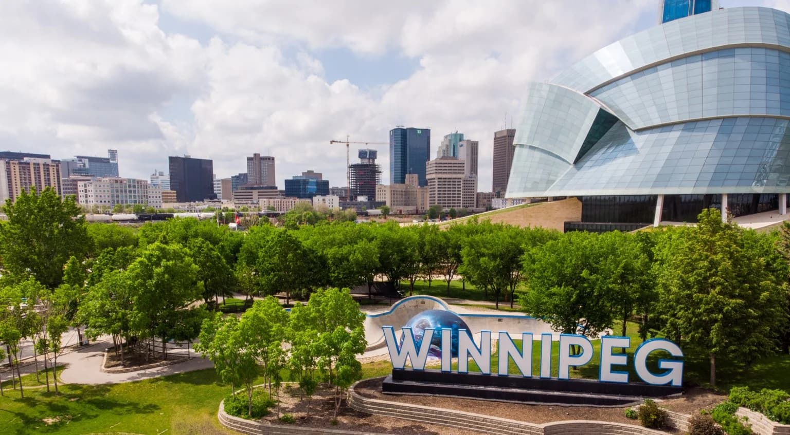 Winnipeg, Manitoba volleyball skills camps