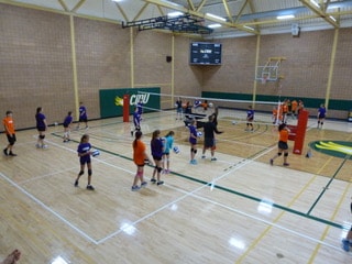 Summer camp highlight photo 1