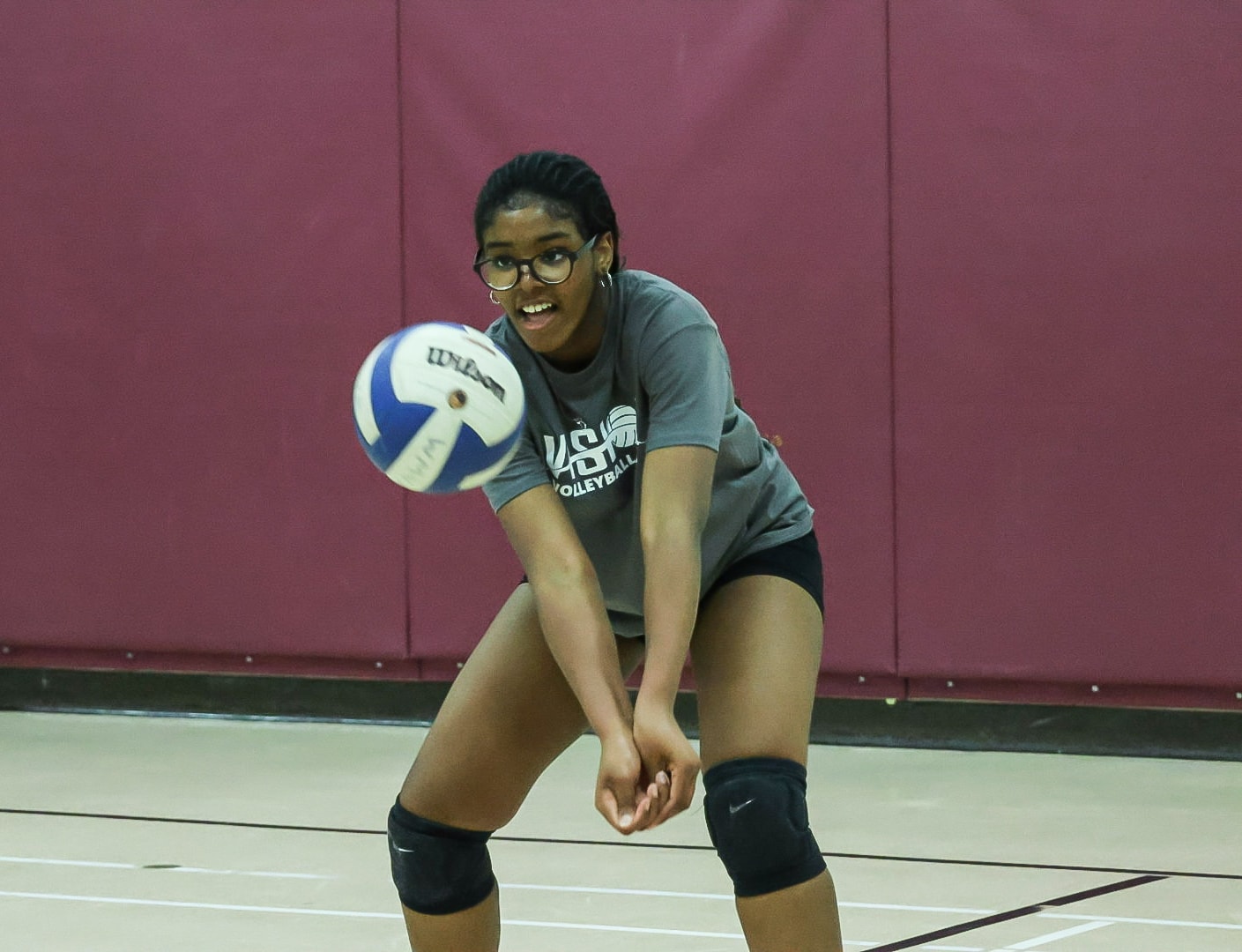 Vision VBC athlete profile 3
