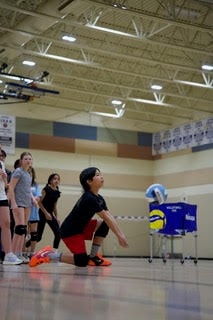 VEA Grades 7-8 program photo 1