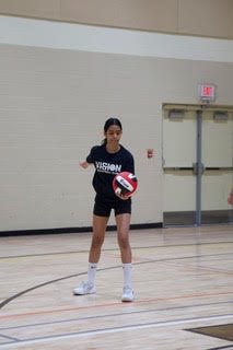 VEA Grades 7-8 program photo 2