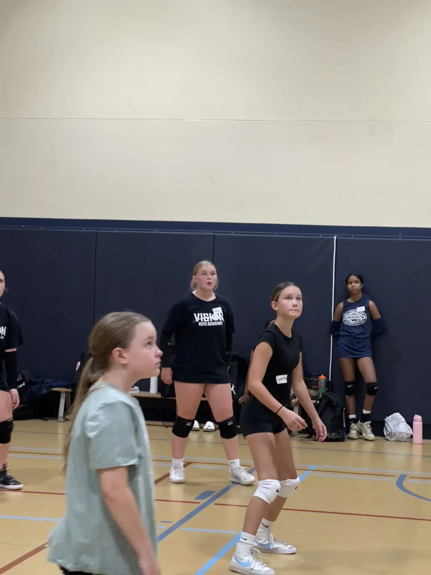 VEA Grades 7-8 program photo 2