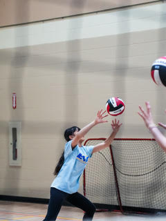 VEA Grades 7-8 program photo 3