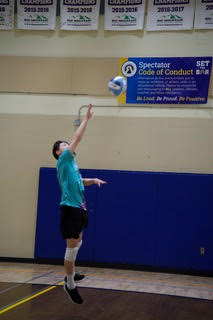 VEA Grades 9+ program photo 2