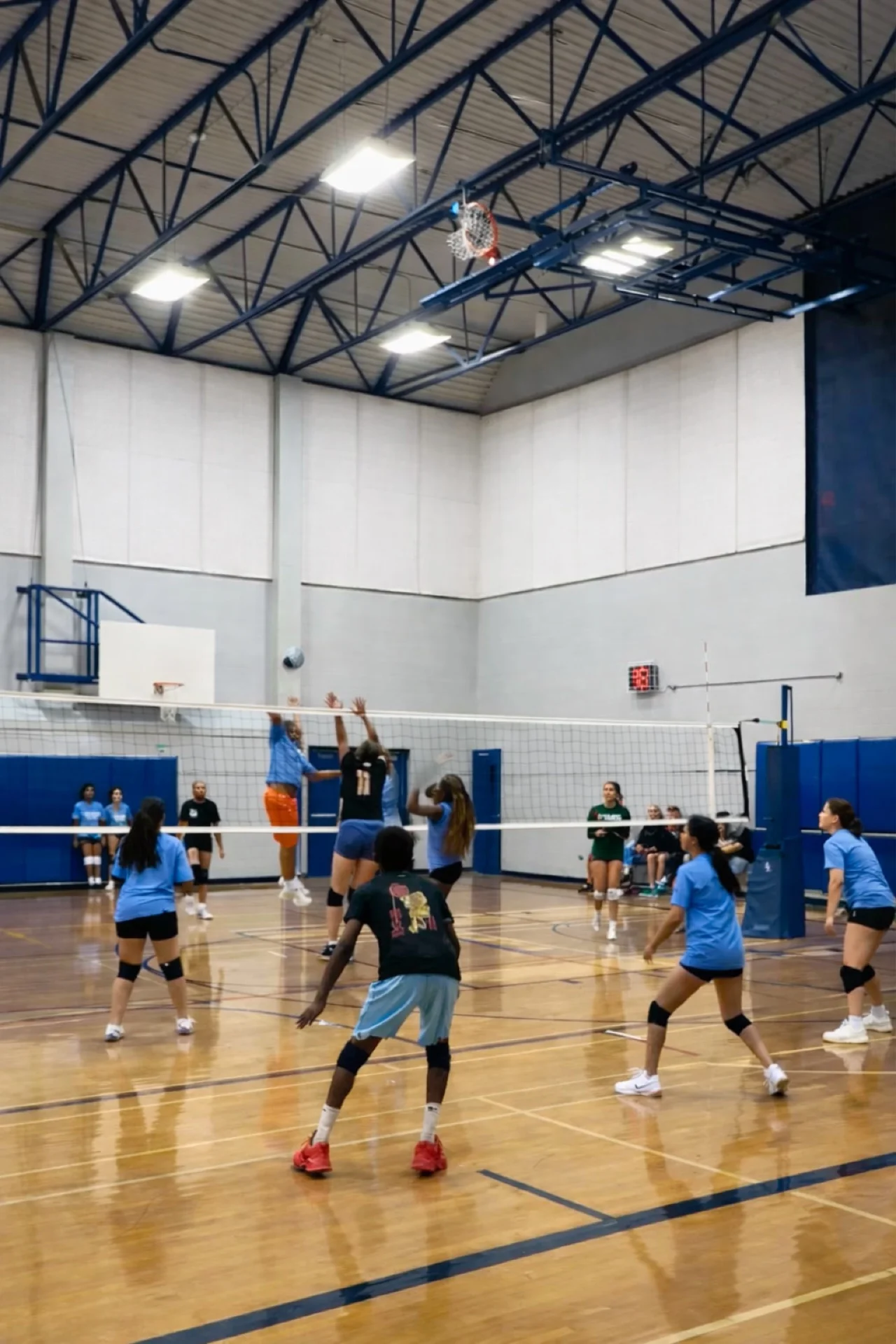 VEA Grades 9+ program photo 2