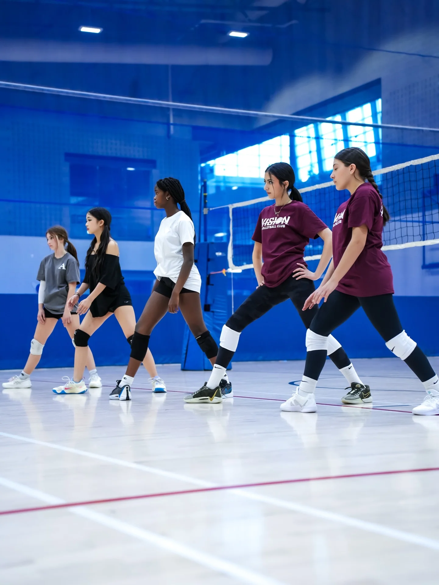 VEA Grades 9+ program photo 3