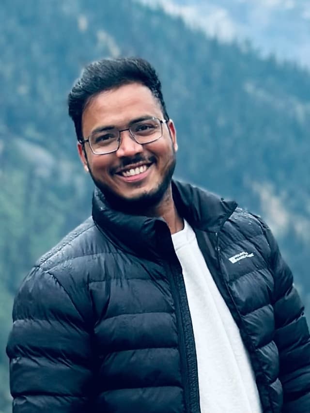 Avinash Kumar - League Convenor