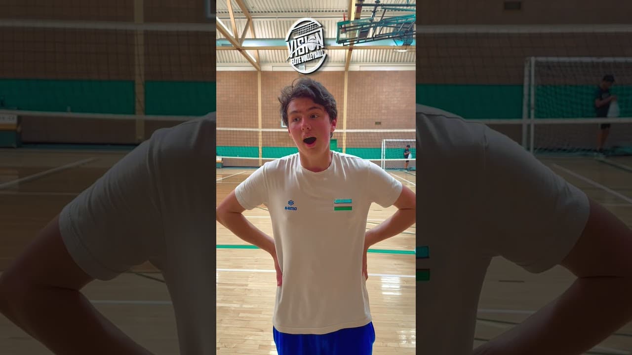 Thumbnail for Camp Training Sessions