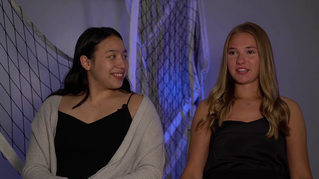 Thumbnail for Vision Volleyball Club