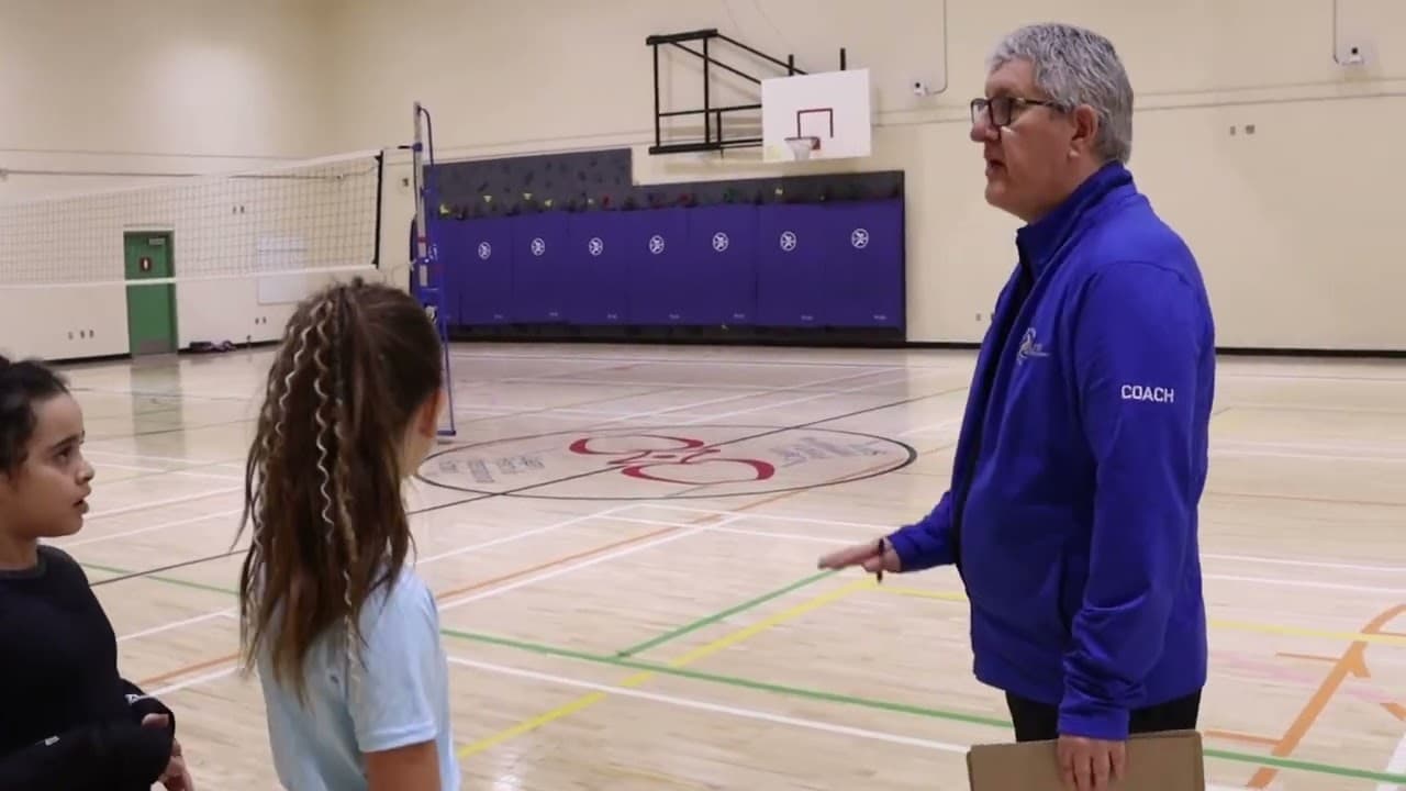 Thumbnail for Elementary School Conditioning Program