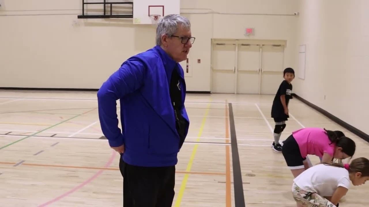 Thumbnail for Elementary School Wall Exercises