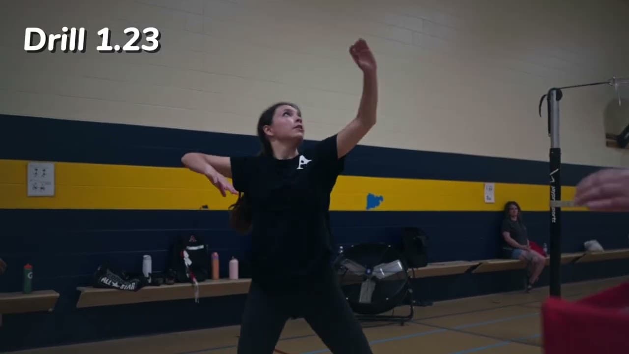 Thumbnail for Camp Highlights